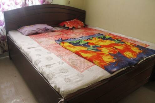 Hotel JMR, Chandigarh 2